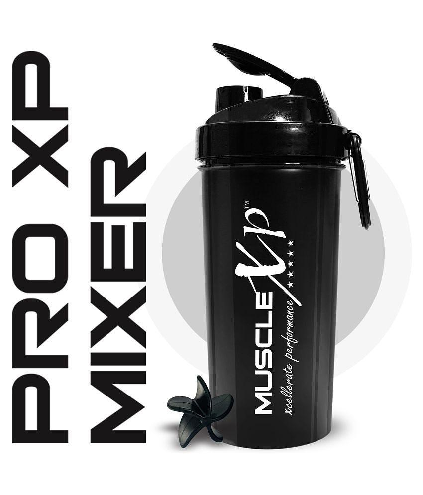 muscelxp 700 mL Shakers