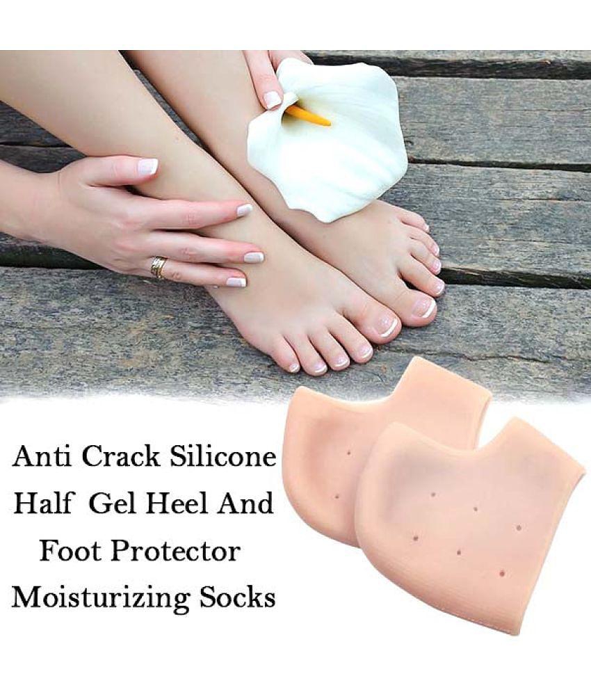 Sansuka - Foot Protector ( Free Size - Size )