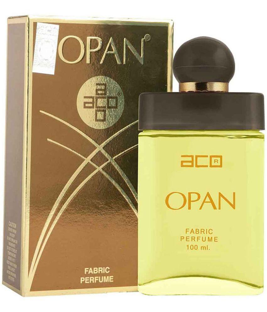 aco perfumes - OPAN Fabric Perfume 100ml For Men & Women Body Mist For Unisex 100 ml ( Pack of 1 )