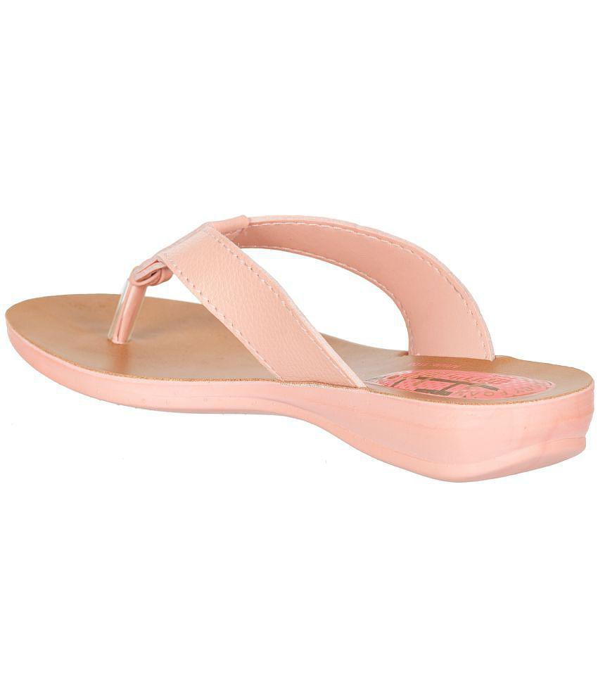 Aerowalk - Pink Women''s Slipper - None