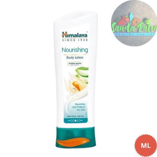 Himalaya Nourishing Body Lotion 200ml