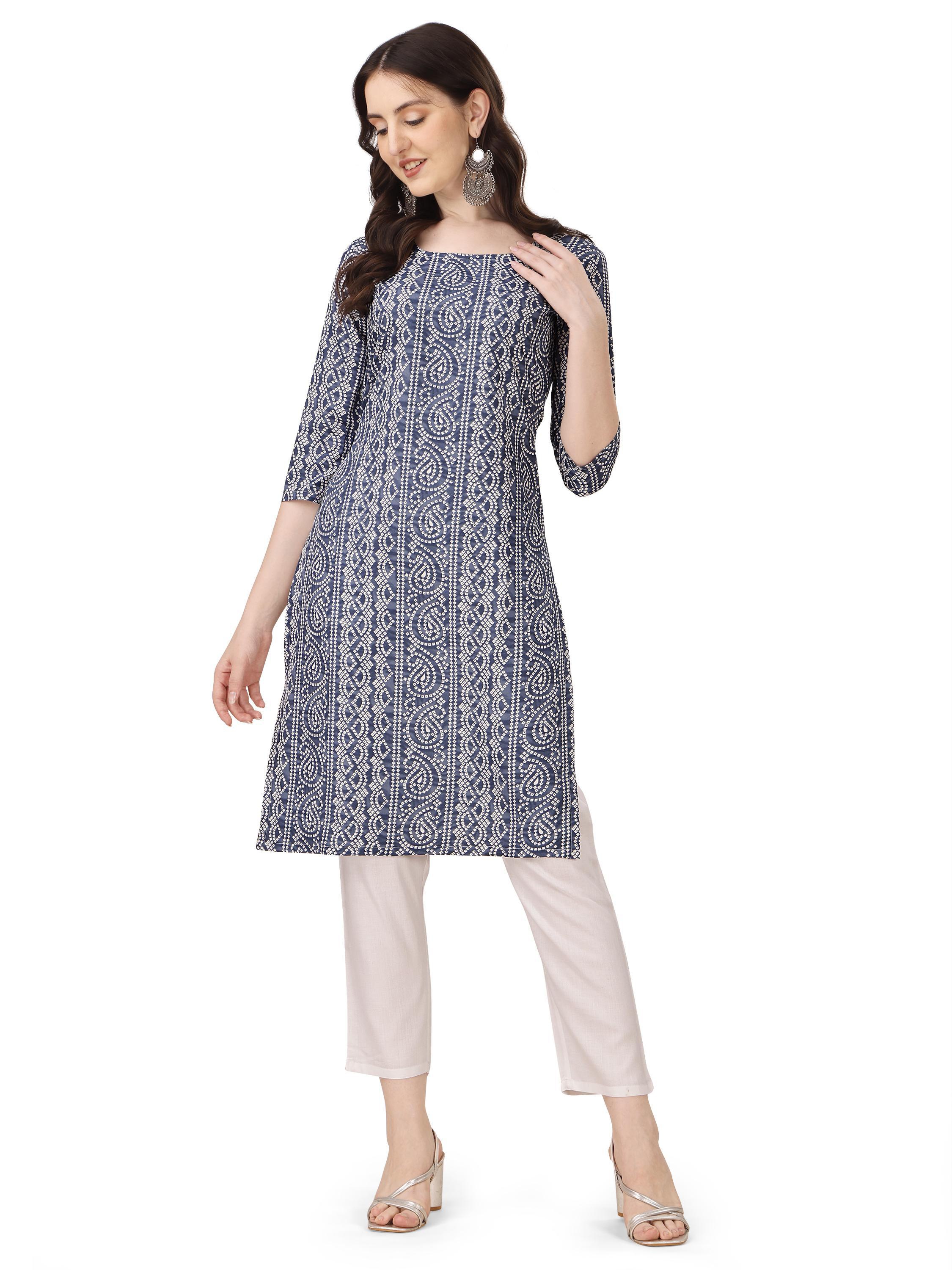 Kurti - L