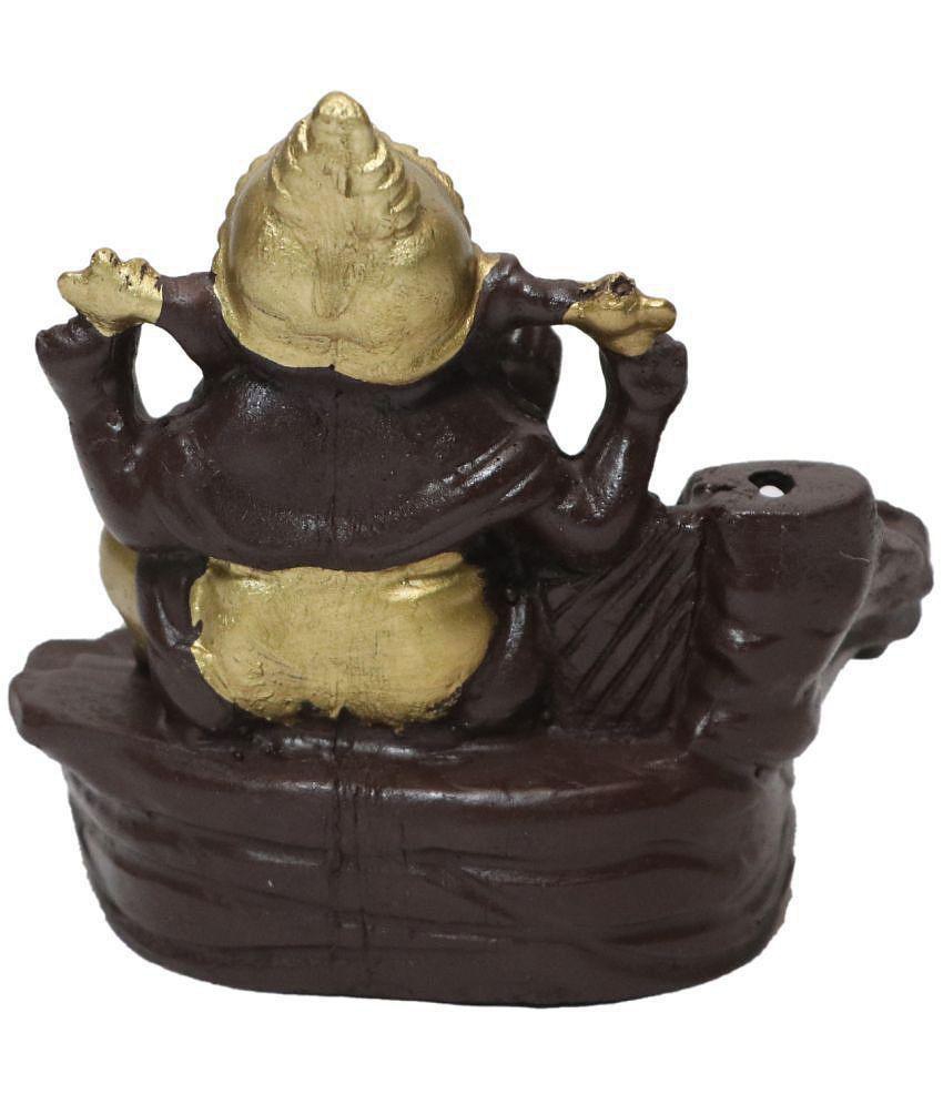 Khushi Enterprises - Smoke Backflow Showpiece 10 cm