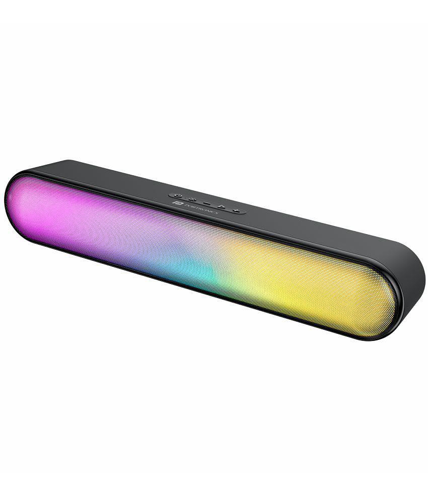 Portronics Decibel 23 Soundbar