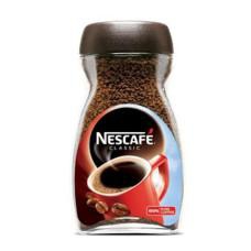 Nescafe Classic Coffee, 100g Dawn Jar