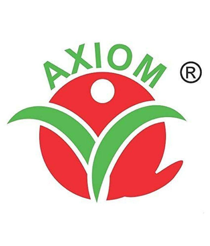 Axiom Dronpushpi juice 500ml (Pack of 2)|100% Natural WHO-GLP,GMP,ISO Certified Product