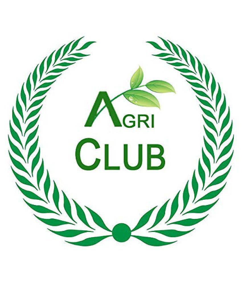 AGRI CLUB Green Coffee Bean Powder 200 gm Unflavoured