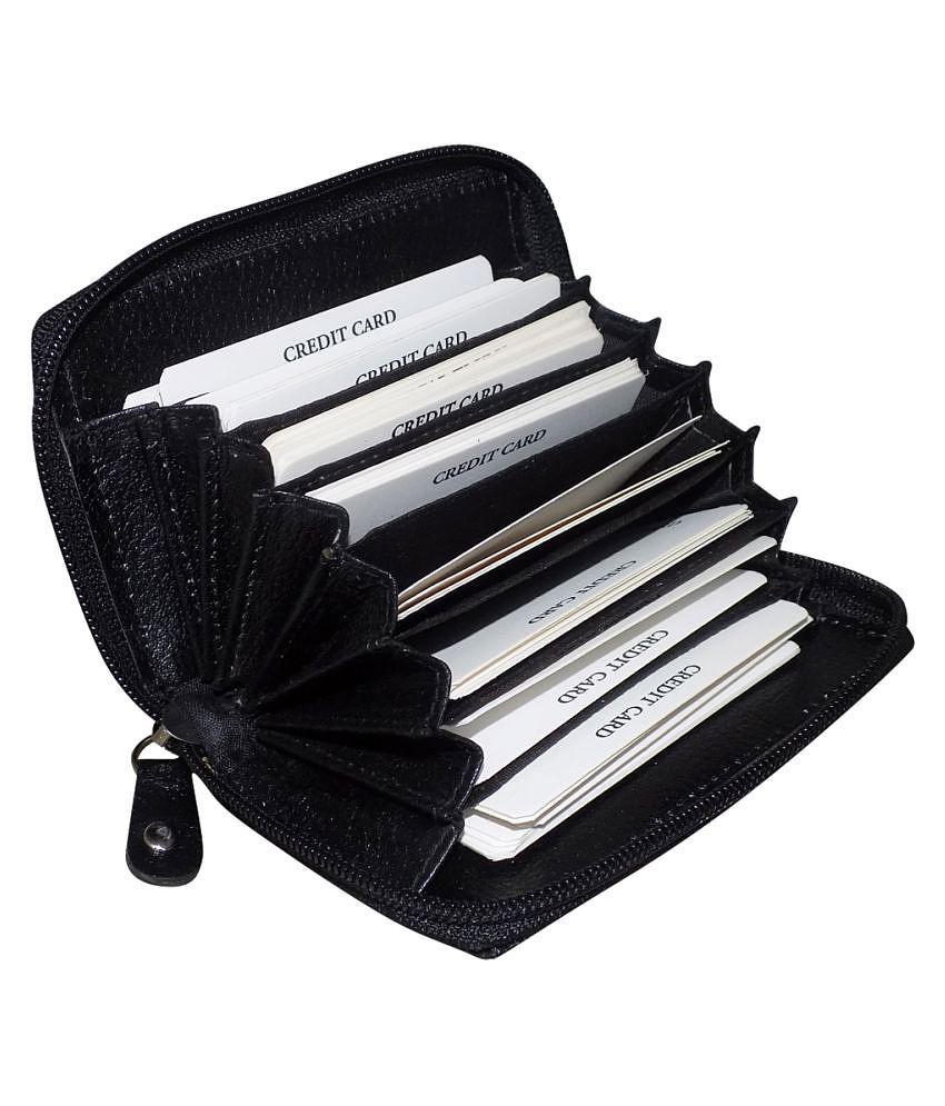 Best Men Style 98 Black Wallet - Black 2025 at ShopCircuit | ONDC