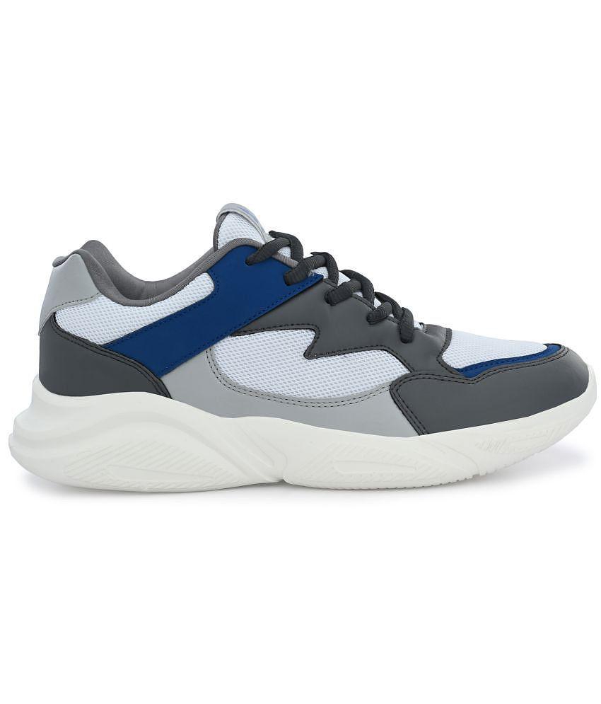 Elegant Women OFF LIMITS - ROGER Multi Color Men''s Sports Running Shoes - None 2025 at ShopCirc