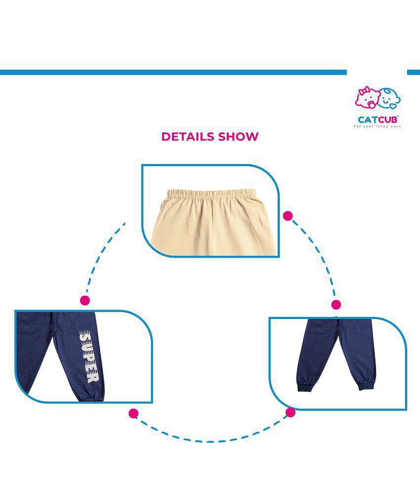 Trendy Men Track pants - None 2025 at ShopCircuit | ONDC