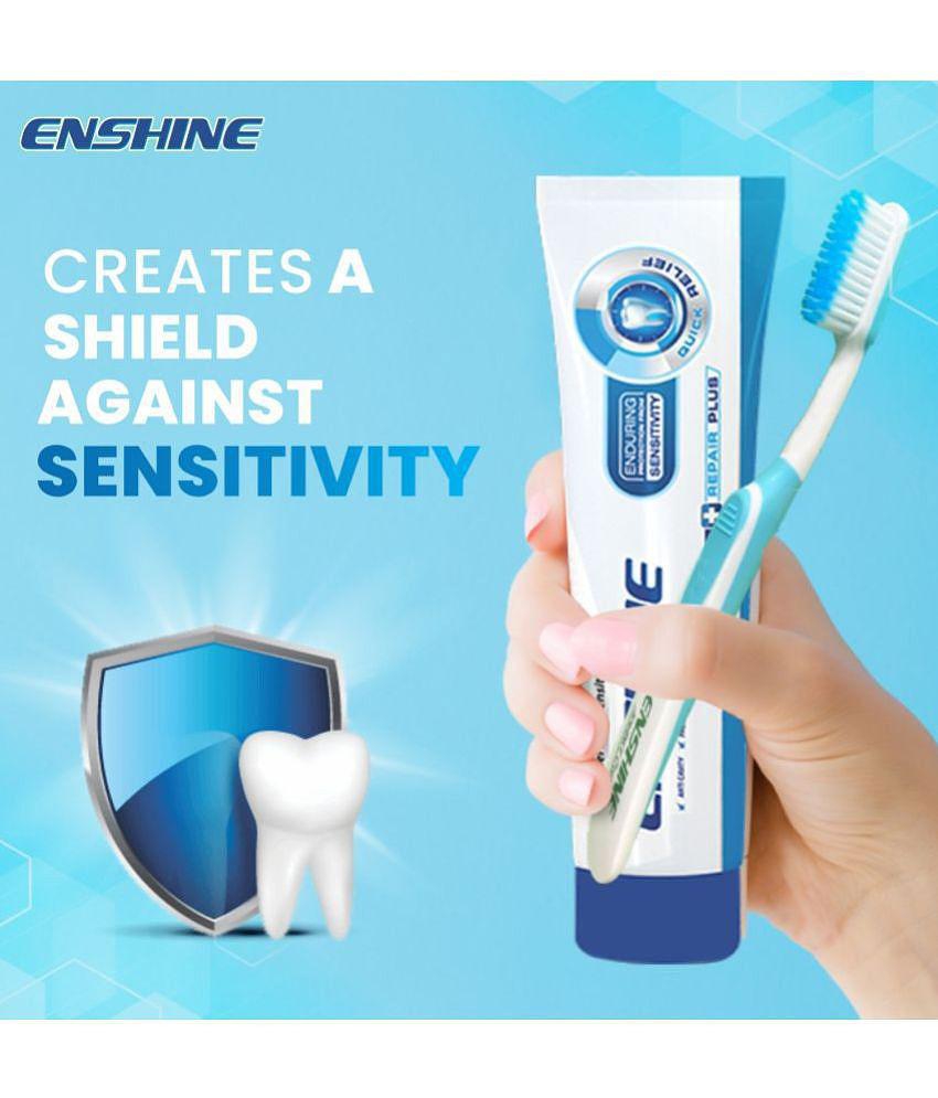 Enshine - Sensitivity Relief Toothpaste