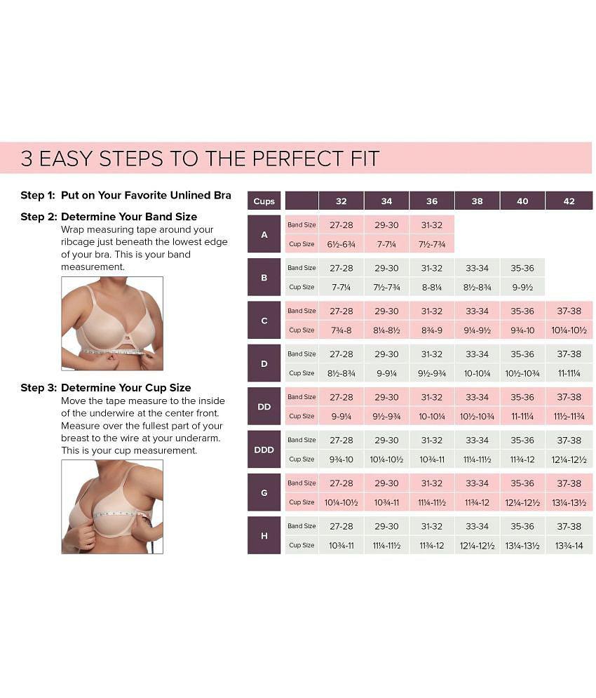Trendy Men Kiran Enterprises Multicolor Net Non Padded Womens Everyday Bra ( Pack of 2 ) - None 