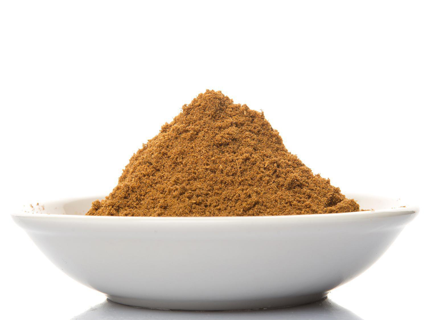 Garam Masala 50grm