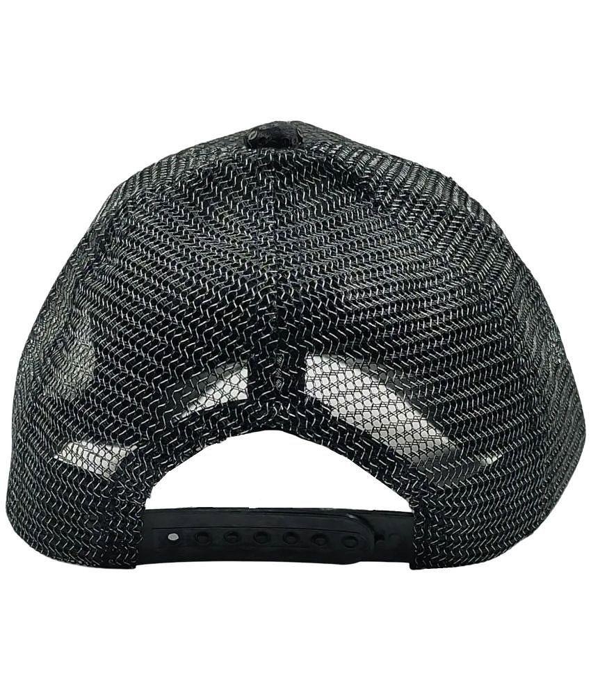 Buy Online Garg Store Zacharias Boy's & Girl's Kids Half Net Cap kc-18 (1-4 Years) (Pack of 1) - None