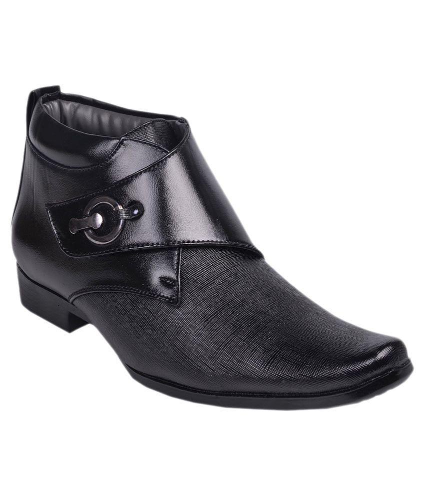 Affordable Women Aadi Black Formal Shoes - 10 2025 at ShopCircuit | ONDC