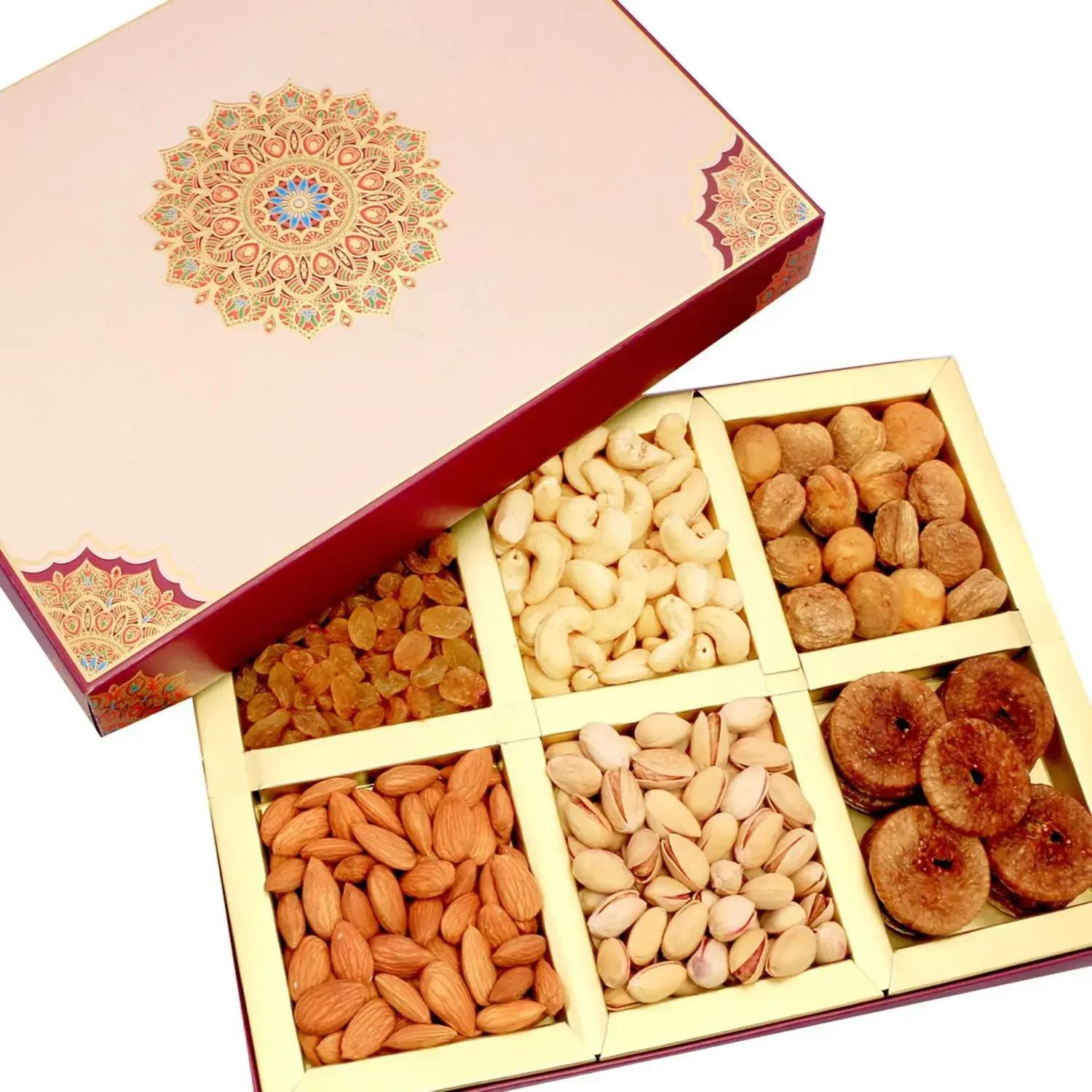 Dry Fruits Celebration Gift Box 1 Pack