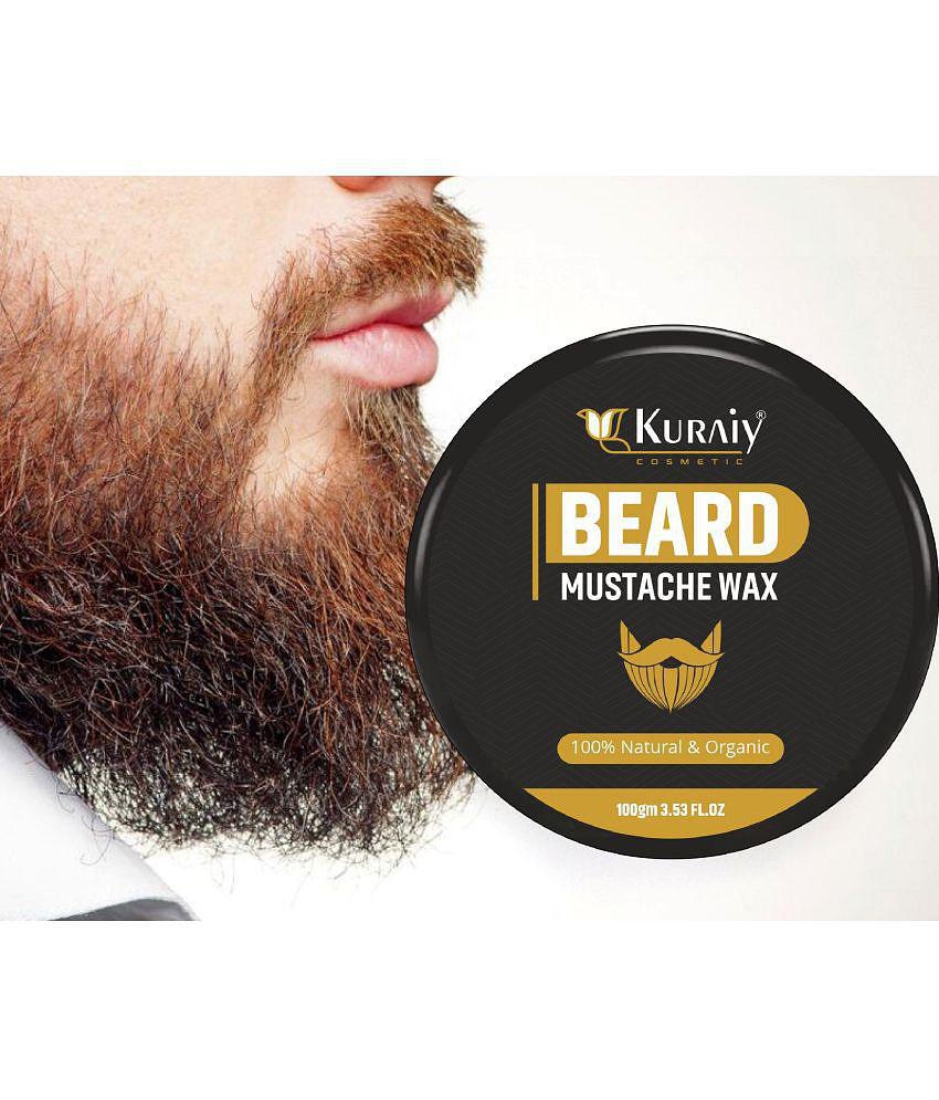 KURAIY Beard Wax 100 g