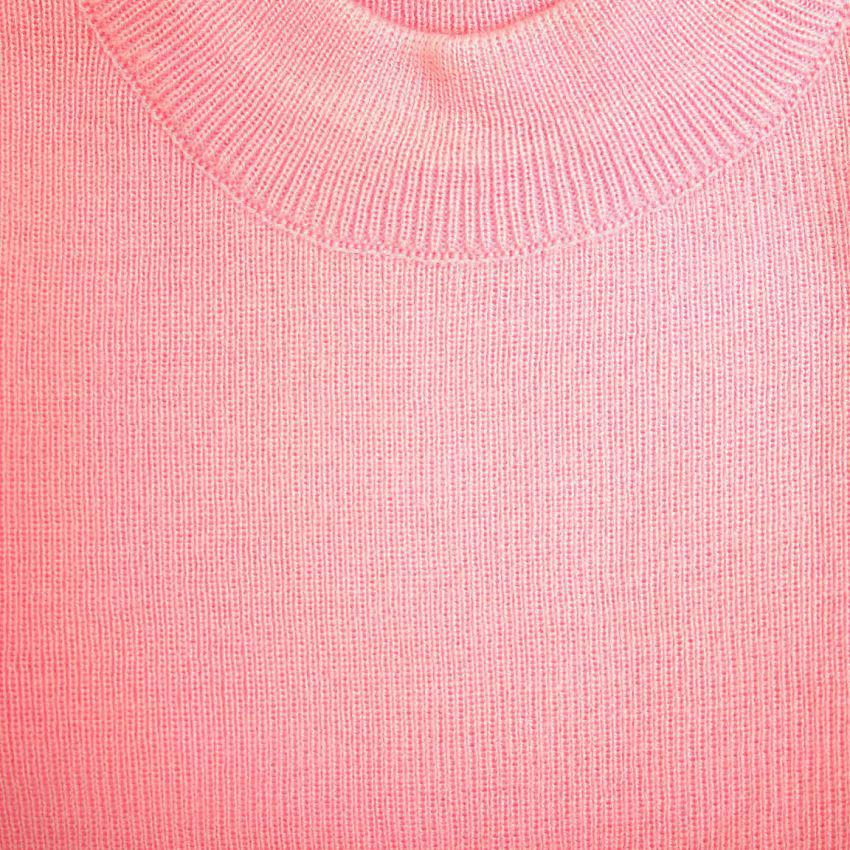 Modern Women Woollen Sweaters for Girls- Plain - None 2025 at ShopCircuit | ONDC