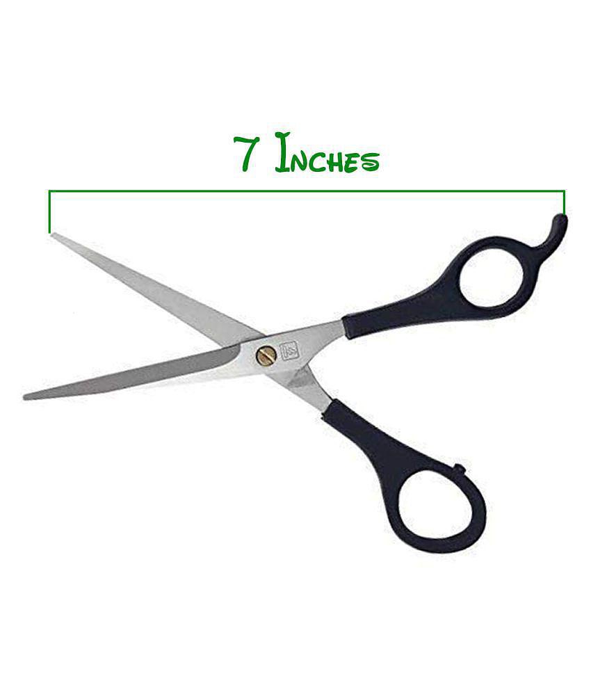 Verceys Scissor Beard Trim Hair Moustache Scissors