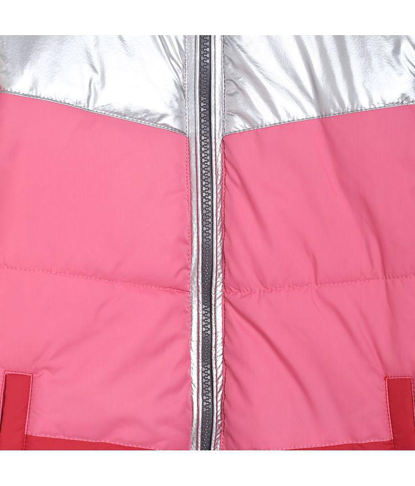 Chic Women MINI KLUB Multi Color Jacket For Baby Girl - None 2025 at ShopCircuit | ONDC
