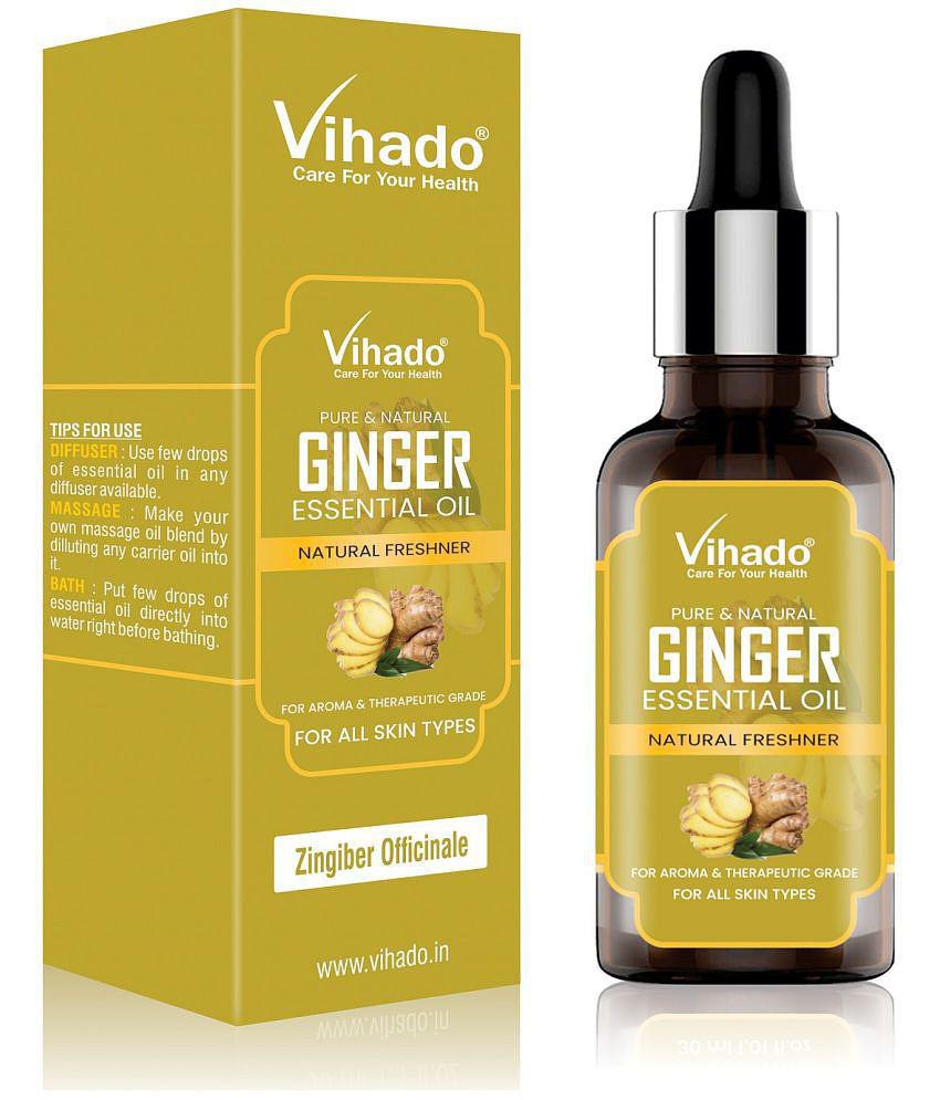 Vihado - Others Essential Oil 10 mL ( Pack of 1 )