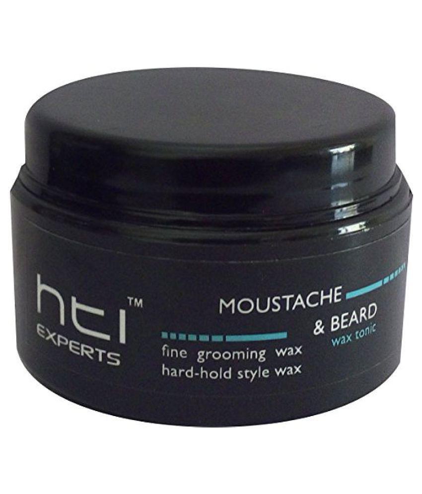 HTI BRAND STYLE for MOOCH & Beard Wax 90 mL