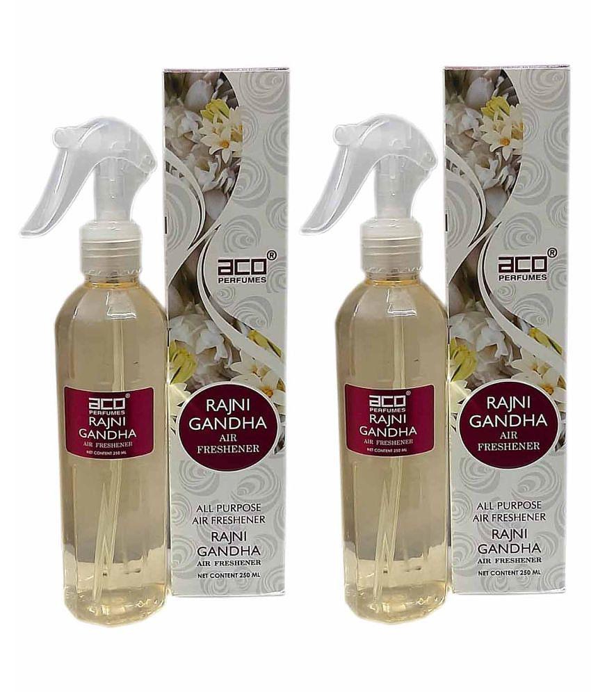 ACO Room Freshener Spray 0.5 kg Pack of 2