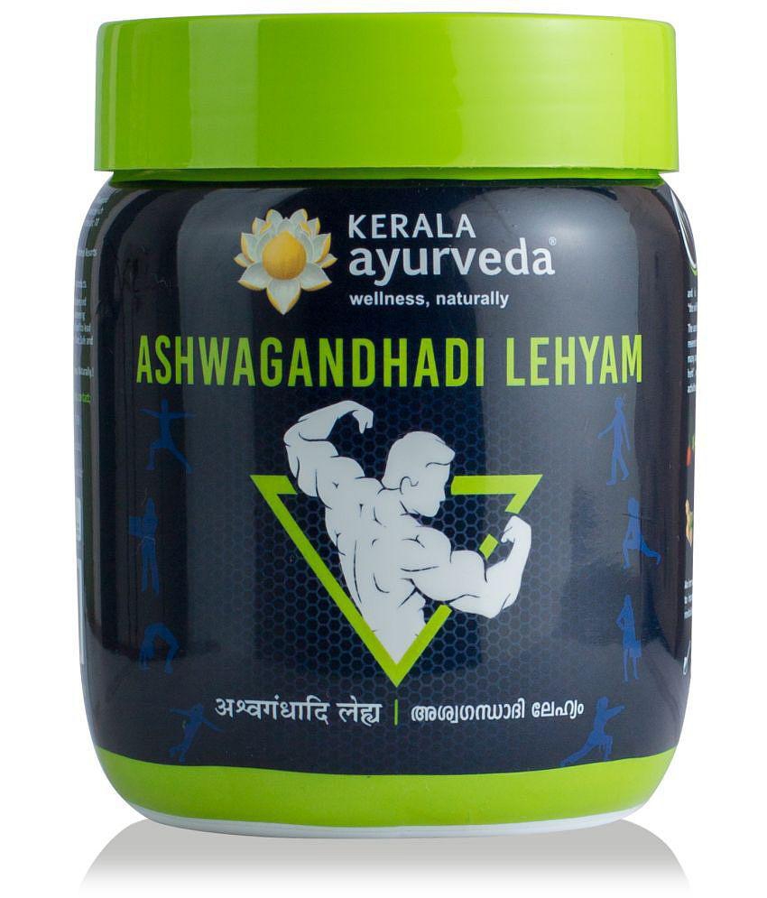 Kerala Ayurveda Ashwagandhadi Lehyam 500gm