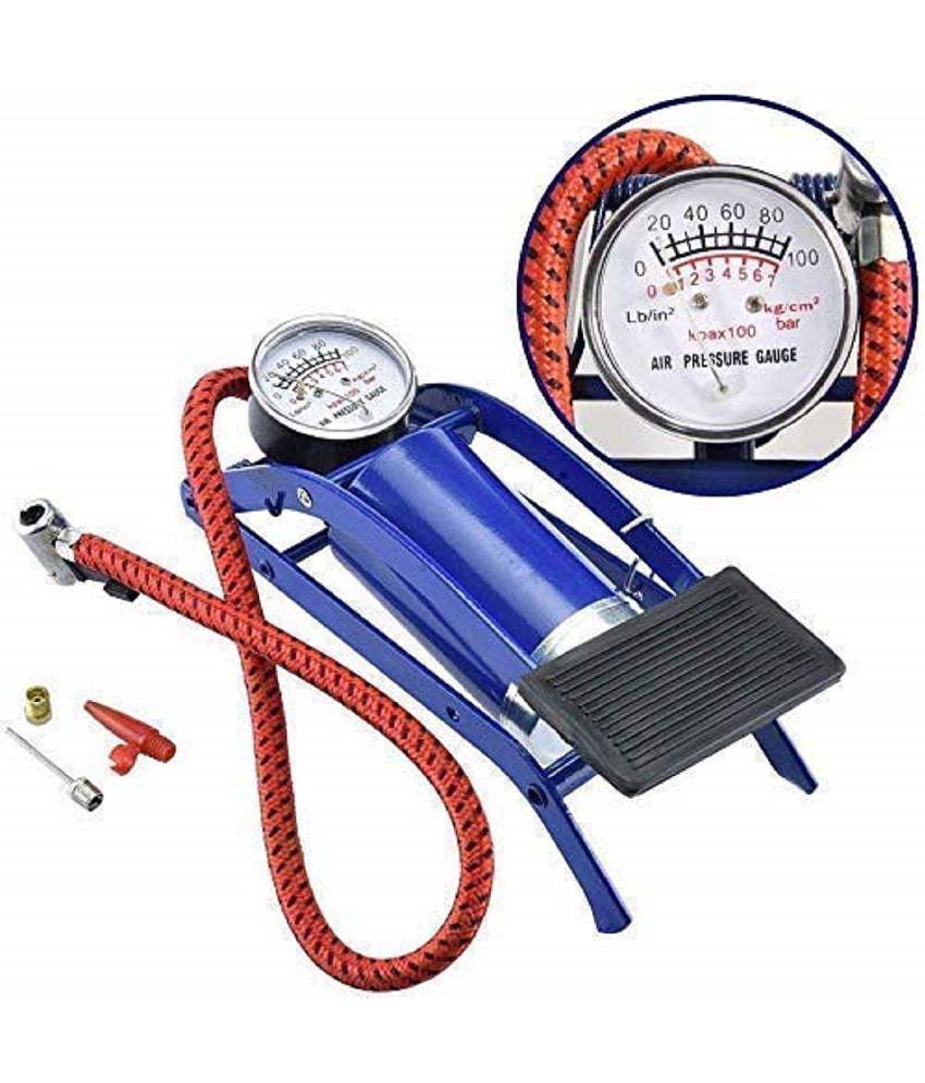 Wristkart - Tyre Inflator For All Cars & Motorbikes ( Pack of 1 )