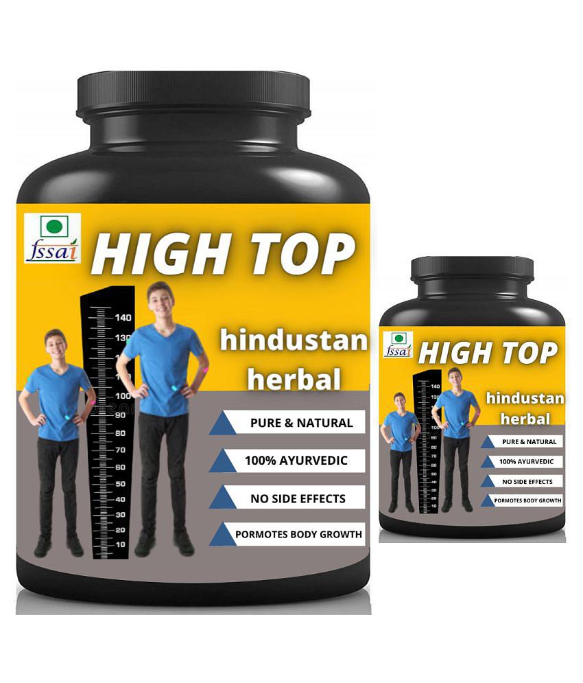 Hindustan Herbal hindustan herbal 0.2 kg Powder Pack of 2