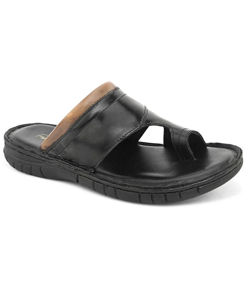 Exclusive Women Fashion Victim - Black Mens Sandals - None 2025 at ShopCircuit | ONDC