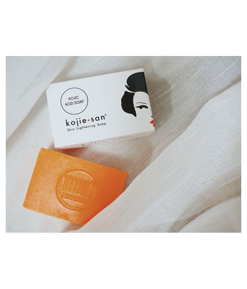 kojie san soap Soap 135 g