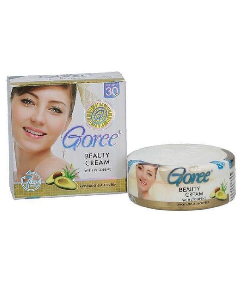 Zehra Goree Beauty Cream Night Cream 30 gm