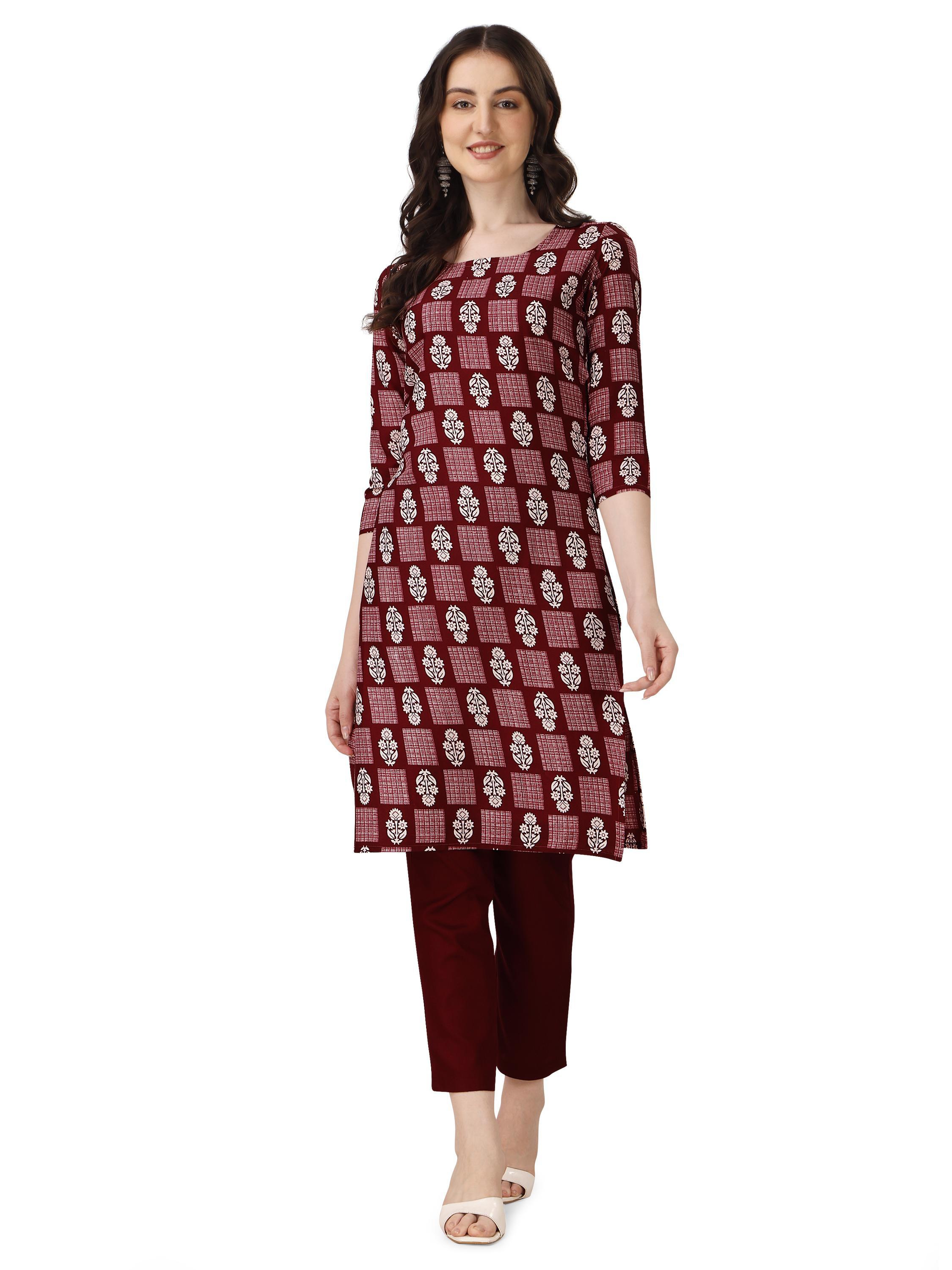 Kurti - L