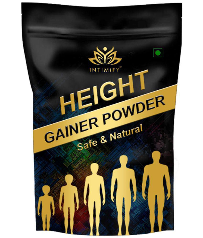 Intimify Height Increasing Powder 300 gm Powder