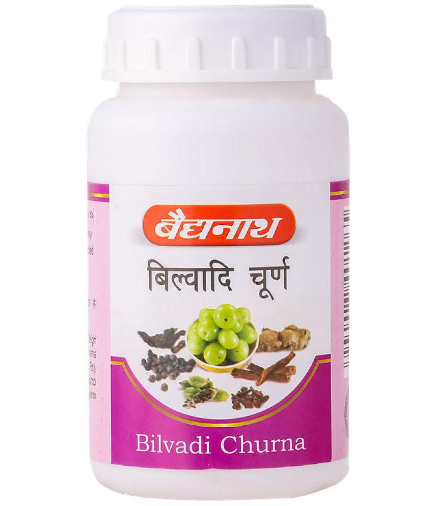 Baidyanath Baidyanath bilvadi churna Powder 60gm