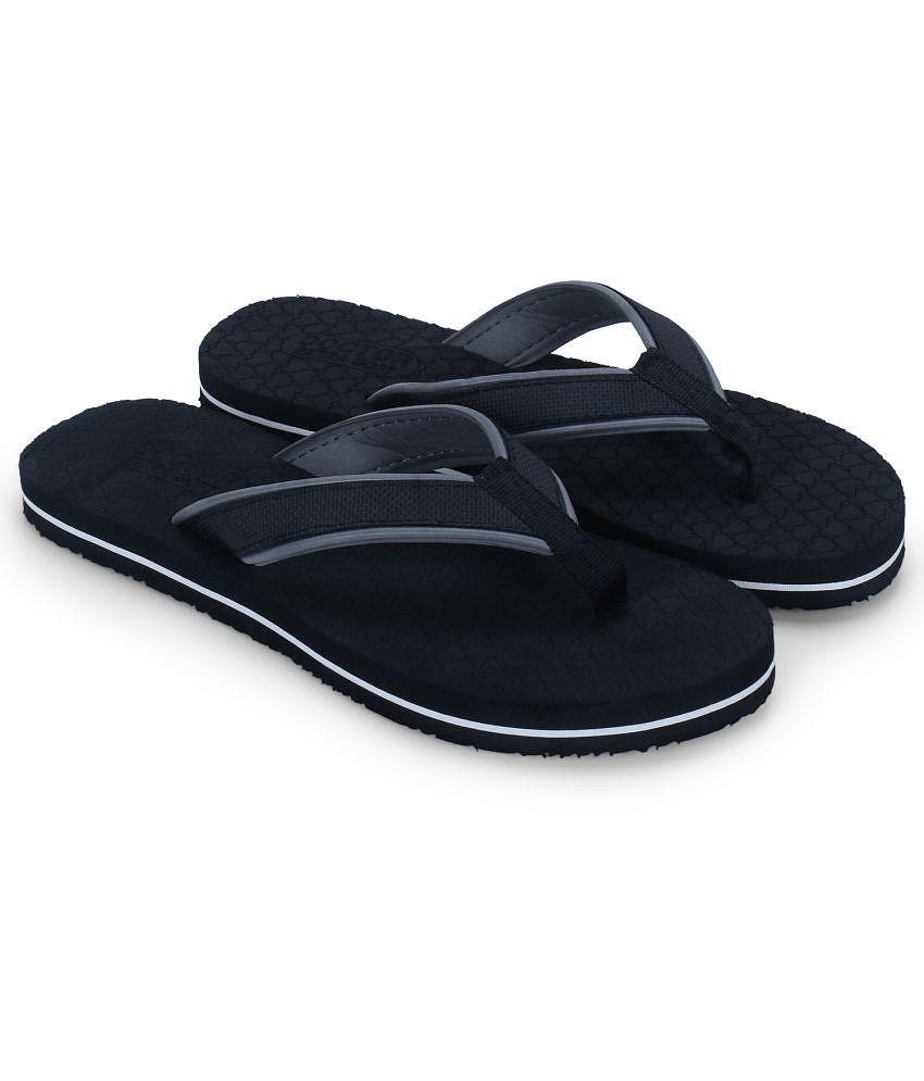 DOCTOR EXTRA SOFT - Black Women''s Slipper - None