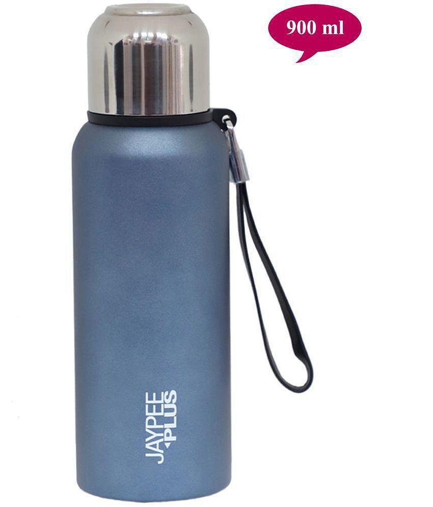 Jaypee Plus - Blue Thermosteel Flask ( 800 ml ) - Blue