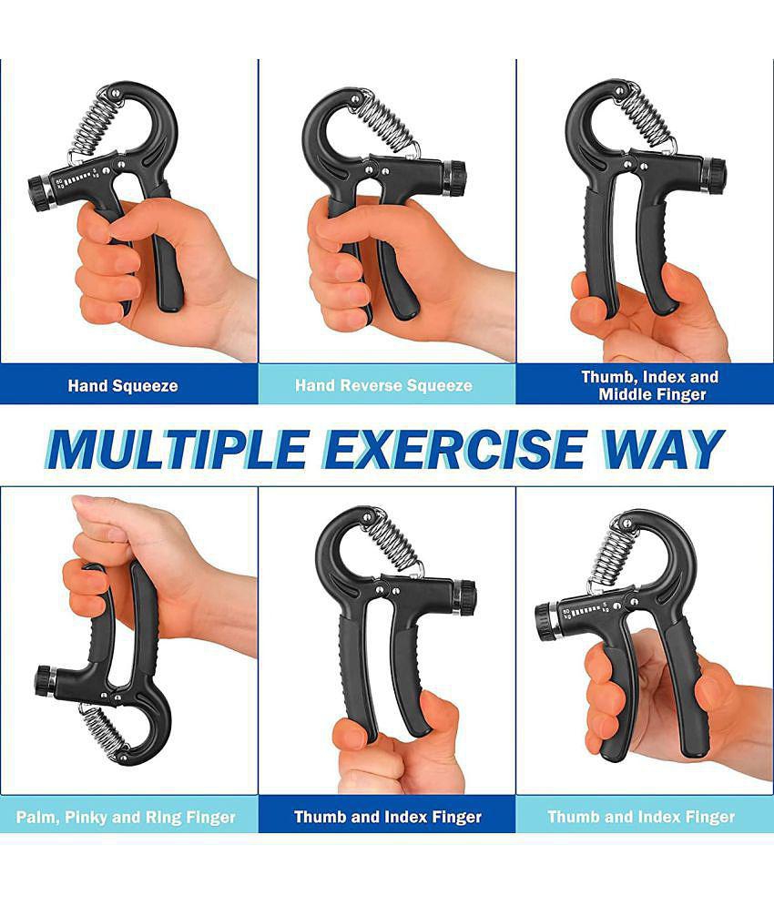 horse fit - Hand Grip ( Pack of 1 ) - FREE SIZE