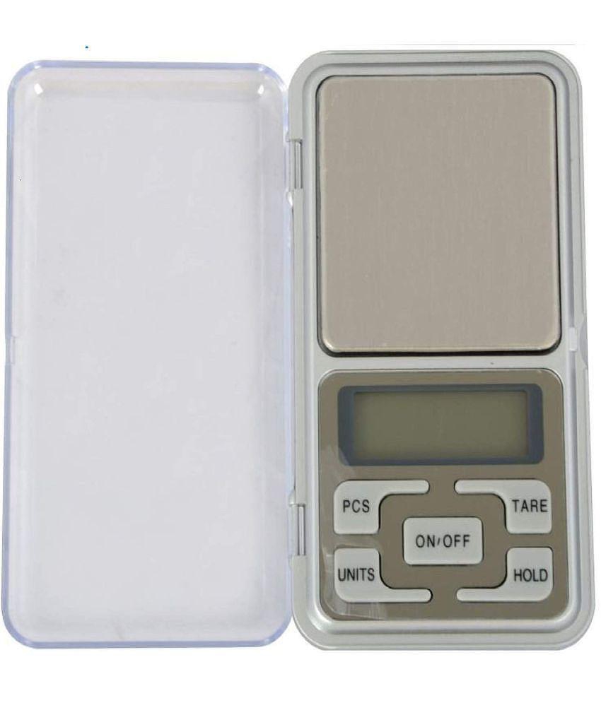 JGG JAIN GIFT GALLERY - Digital Square Weighing Scale