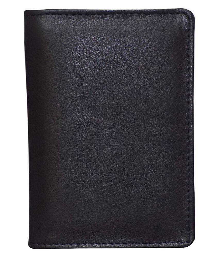 Modern Men Style 98 Black Wallet - Black 2025 at ShopCircuit | ONDC