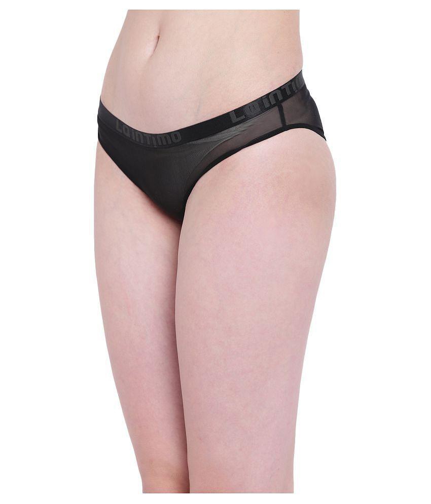 Premium Men La Intimo Nylon Boy Shorts - XL 2025 at ShopCircuit | ONDC