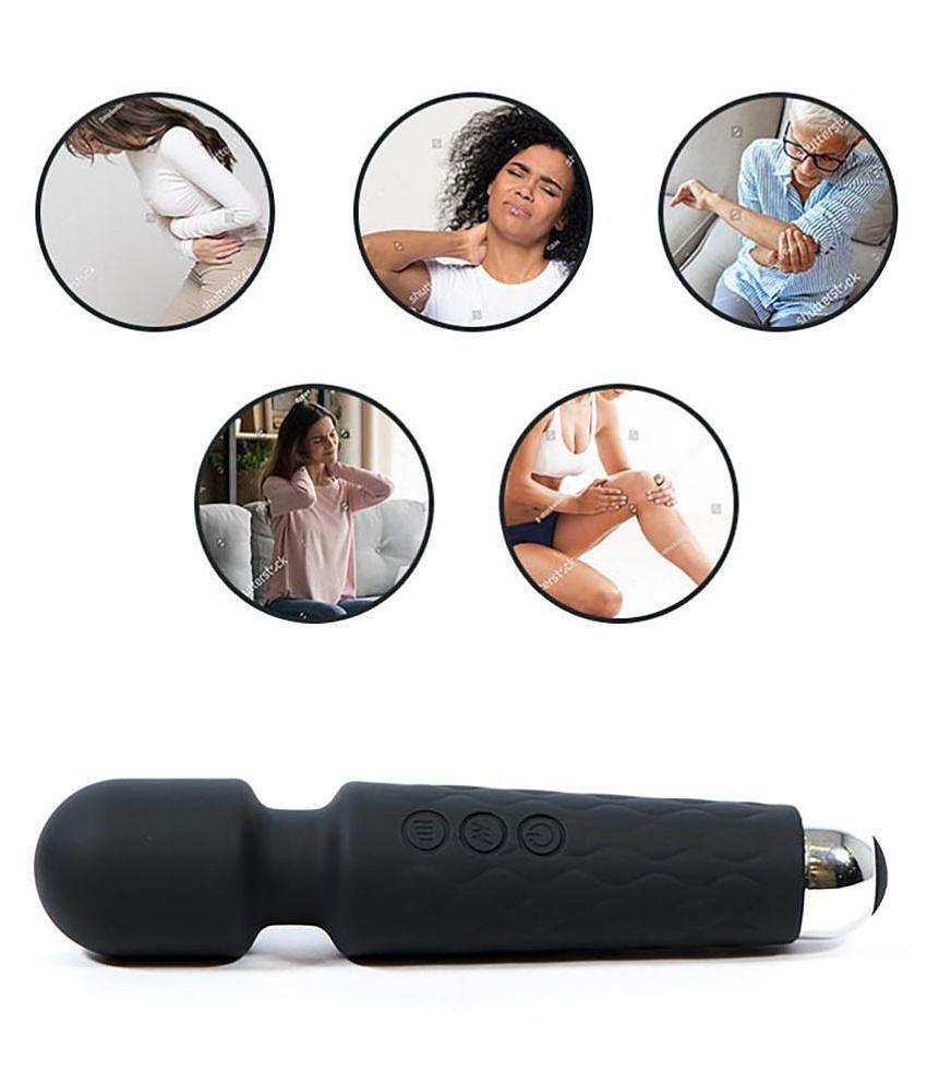 BeatXP Wand Massager Full Body (Manipol)