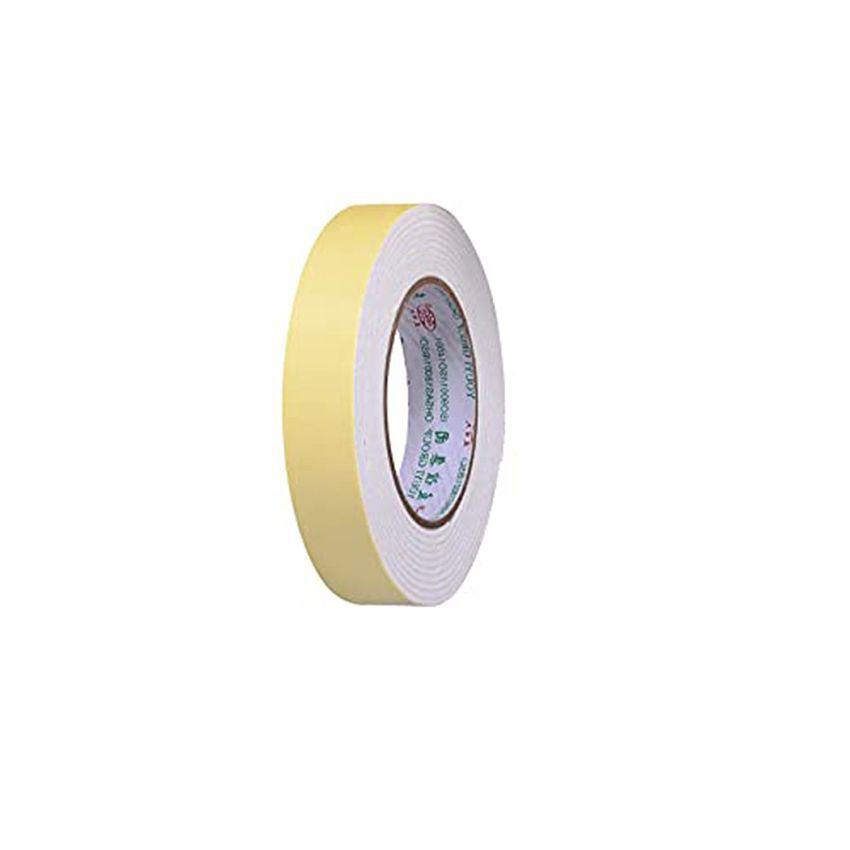 Double Sided Self Adhesive Foam Mounting Tape