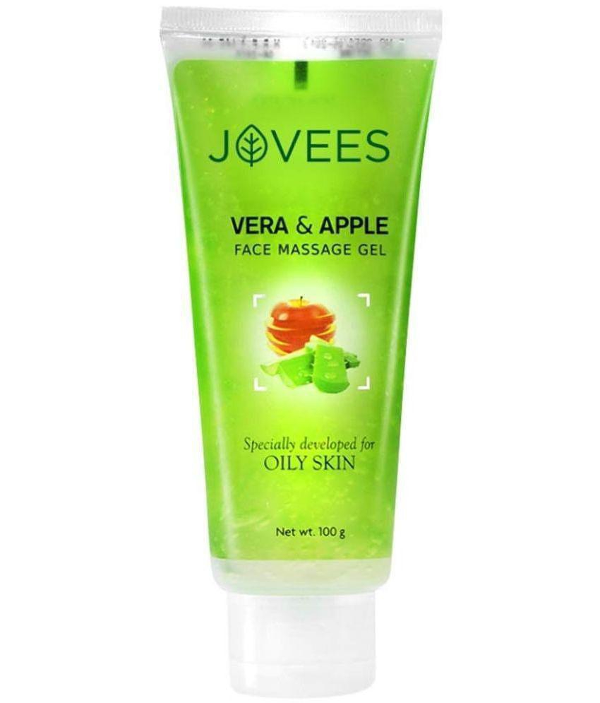 Jovees Herbal Day Cream for Oily Skin 100 gm ( Pack of 1 )