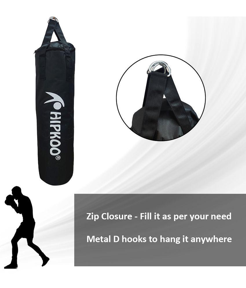 Hipkoo Sports Other Boxing Heavy Bags - Standard Size