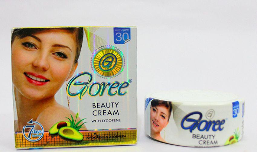 I Care Beauty Goree  Day Cream 30 gm