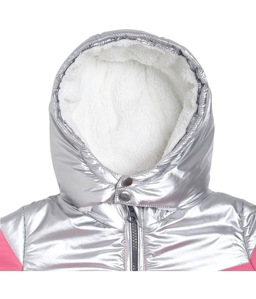 Chic Women MINI KLUB Multi Color Jacket For Baby Girl - None 2025 at ShopCircuit | ONDC