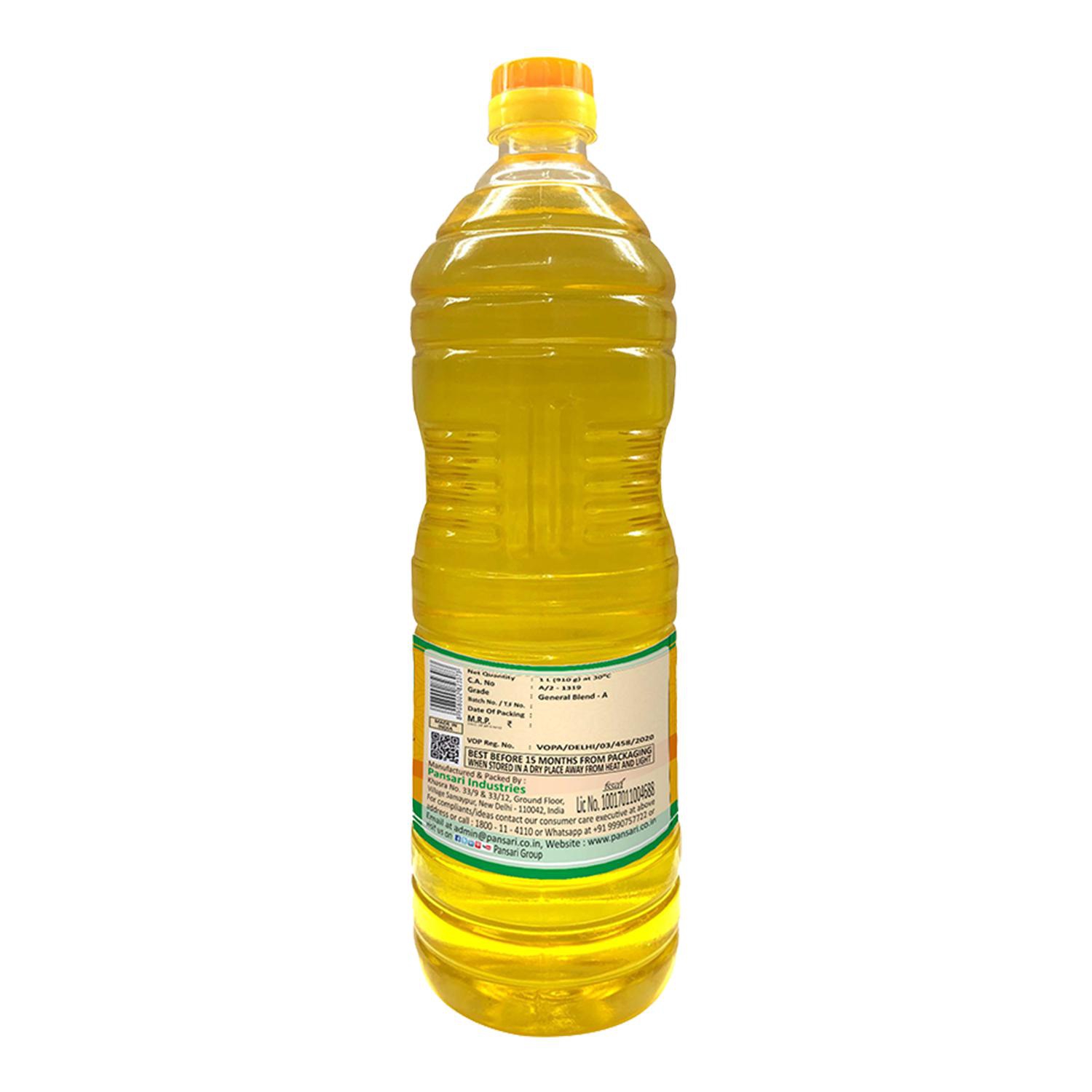 PANSARI TILL 1 LTR