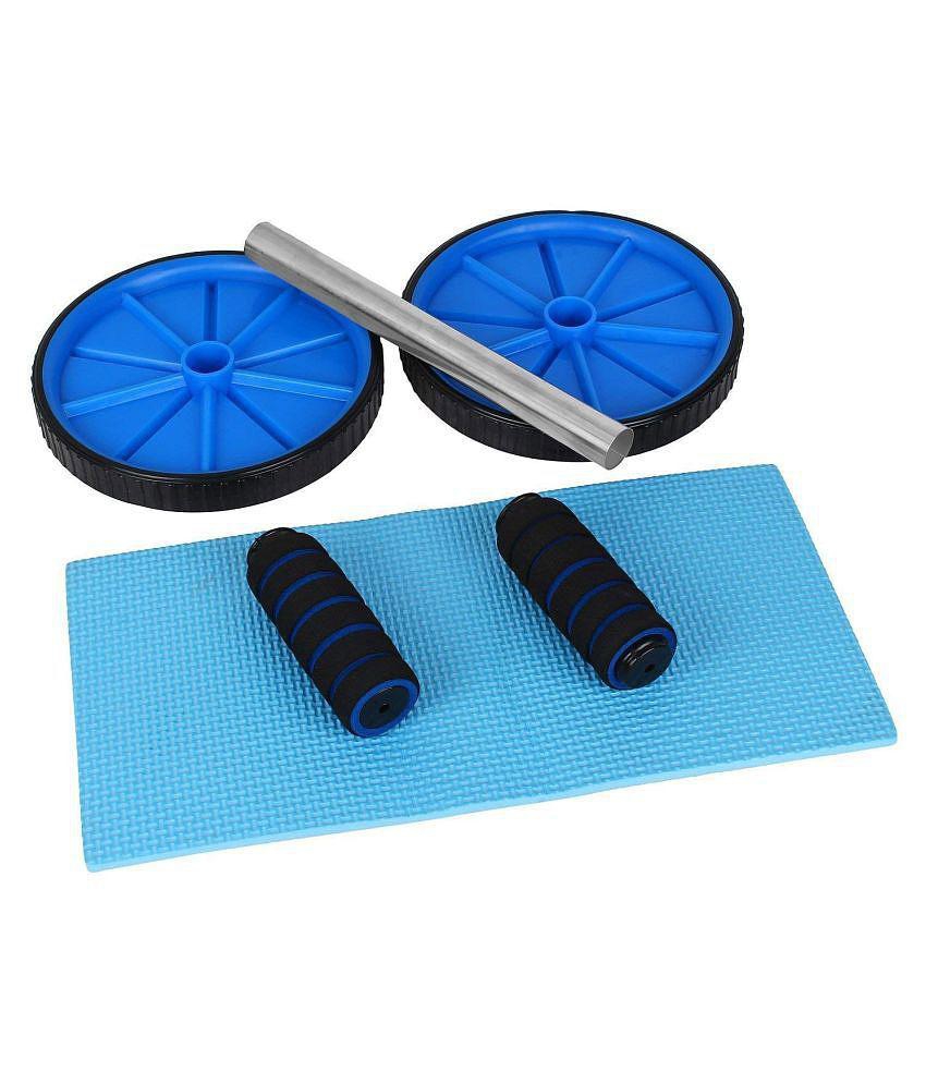 AMAR - Abs Roller (Pack of 1) - ONESIZE